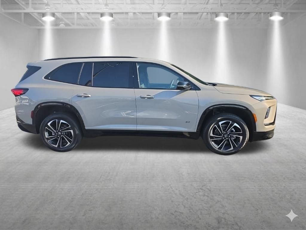 New 2026 Buick Enclave Sport Touring w/ Power Package FWD image 2