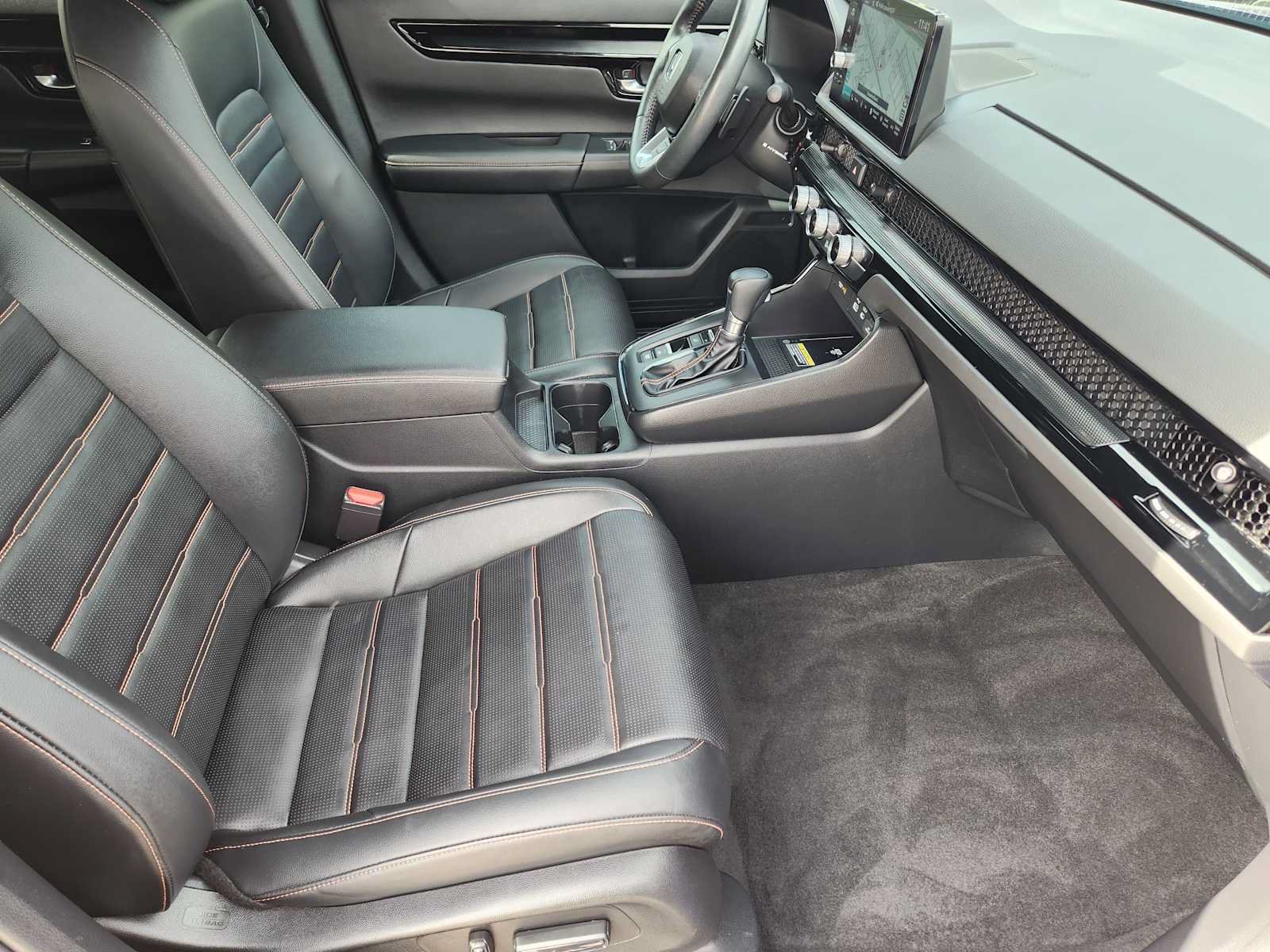 Used 2024 Honda CR-V Sport Touring image 14