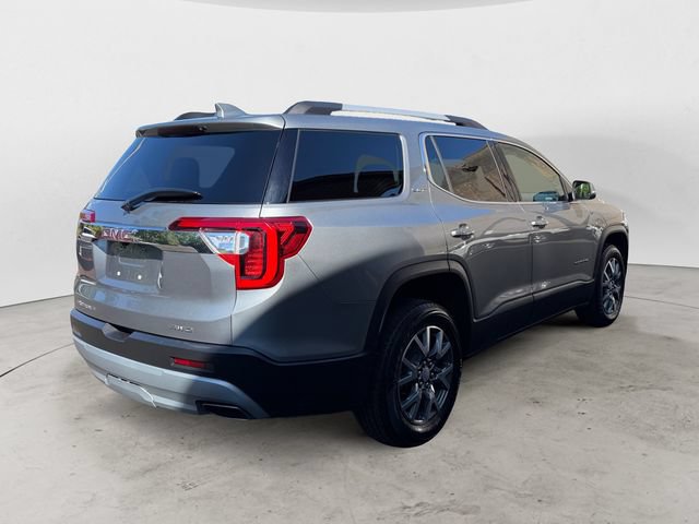 Used 2023 GMC Acadia SLT AWD/4WD image 5