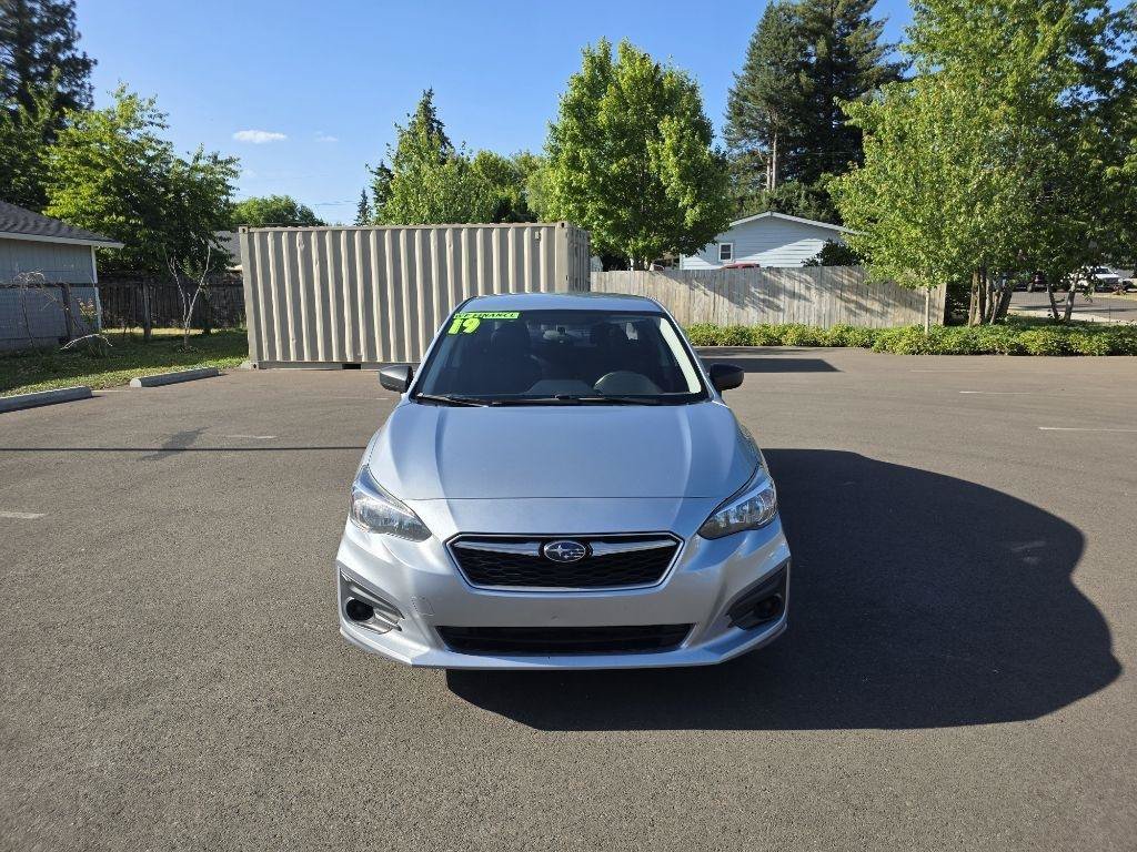 Used 2019 Subaru Impreza 2.0i AWD/4WD image 2
