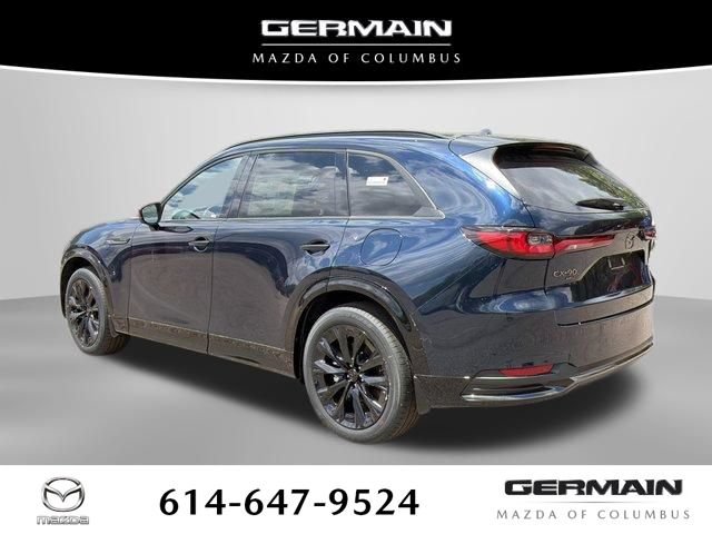 New 2026 MAZDA CX-90 3.3 Turbo S w/ Premium Package AWD/4WD image 7