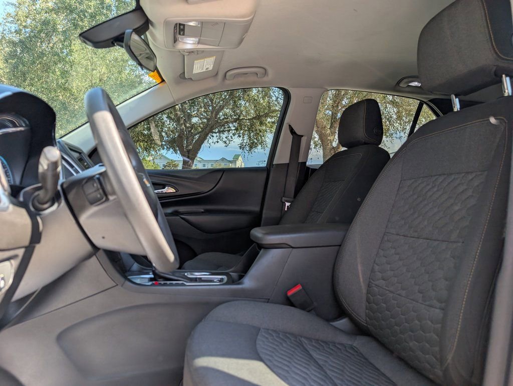 Used 2019 Chevrolet Equinox LT image 12