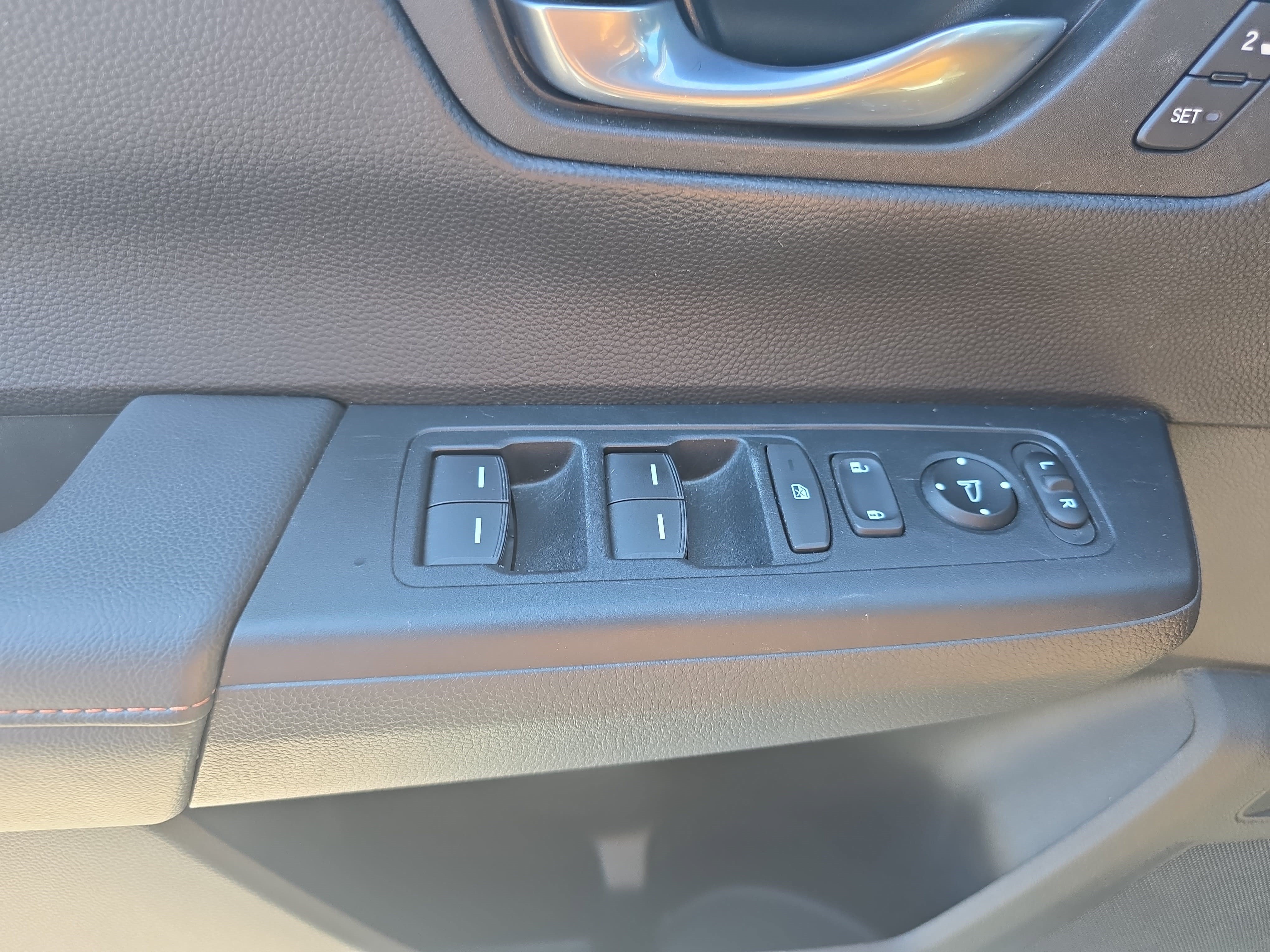 Used 2024 Honda CR-V Sport-L image 26