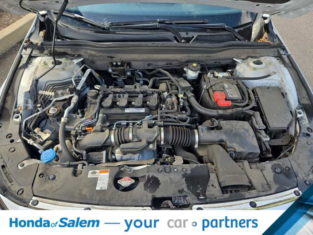 Used 2019 Honda Accord Sport image 7