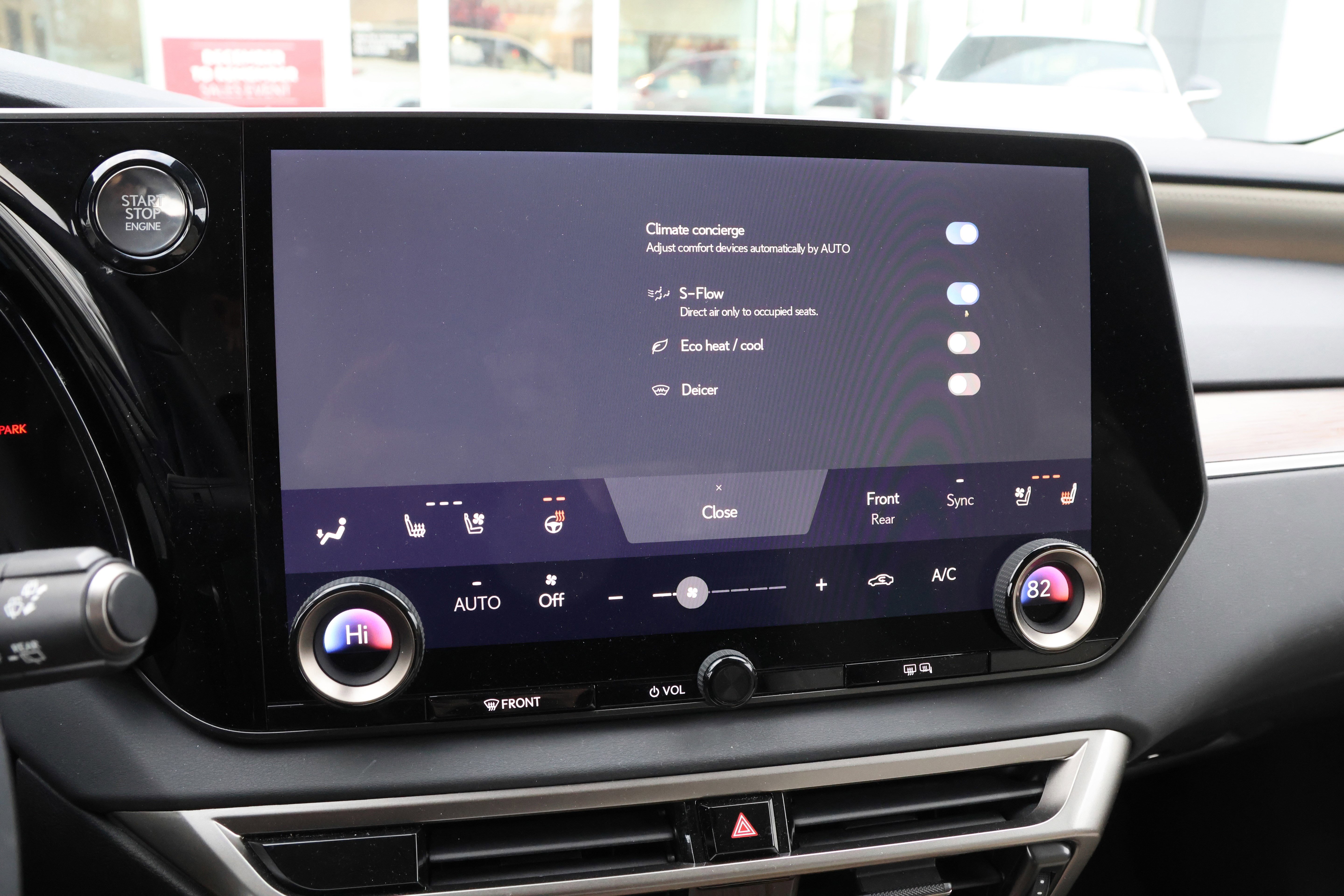 Used 2024 Lexus RX 350 Premium image 26