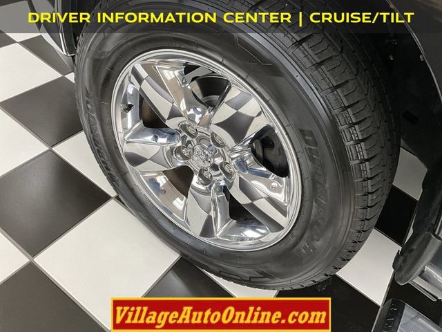 Used 2018 RAM 1500 Big Horn image 10