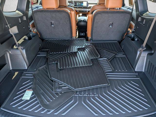 Used 2025 Kia Telluride EX X-Line AWD/4WD image 6