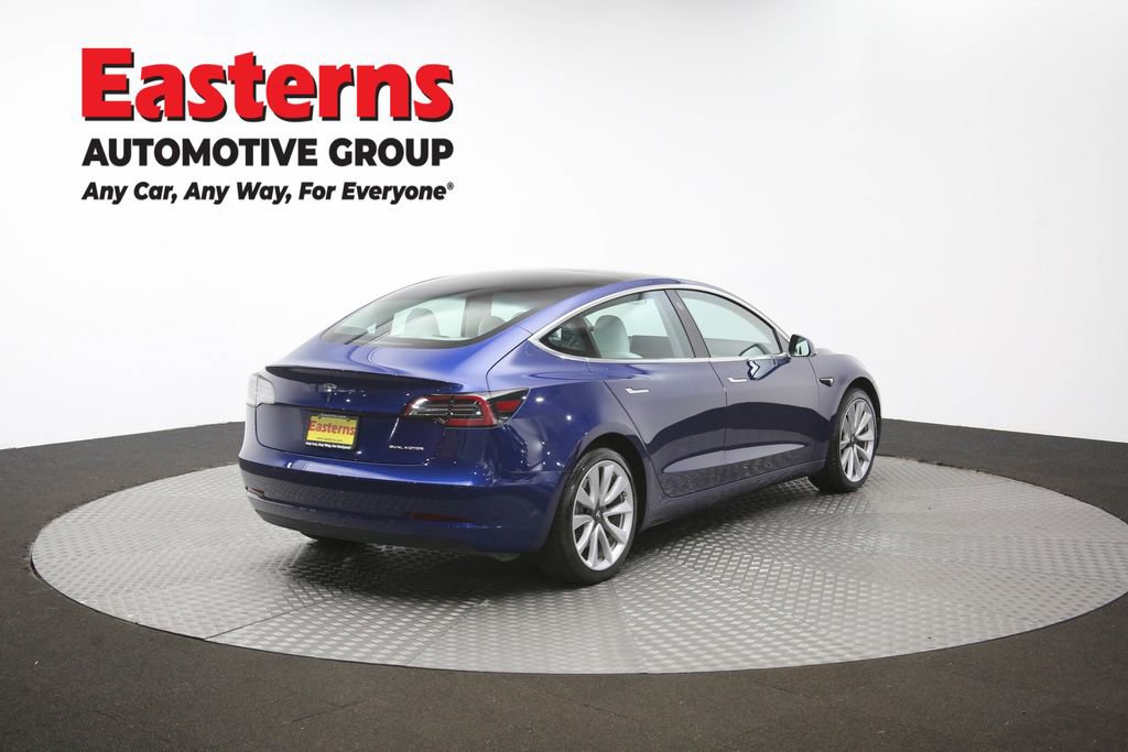 Used 2019 Tesla Model 3 Long Range AWD/4WD image 33