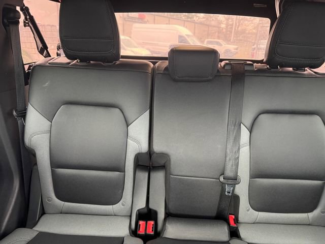 Used 2023 Ford Bronco Big Bend image 28