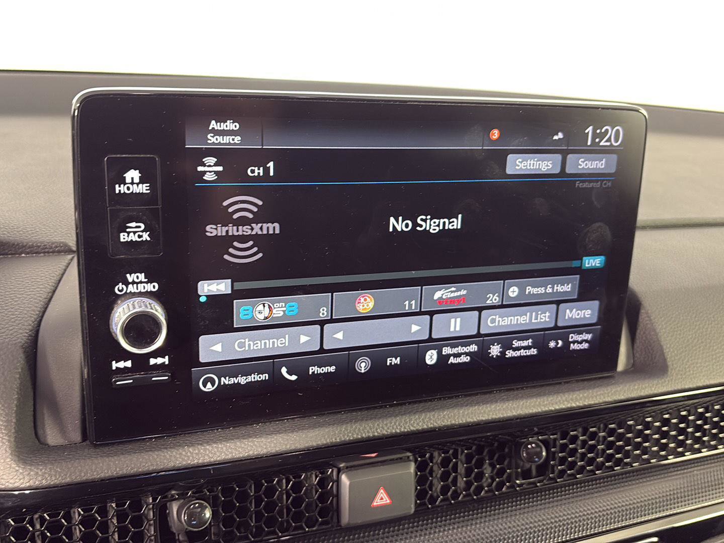 Used 2023 Honda CR-V Sport Touring image 29