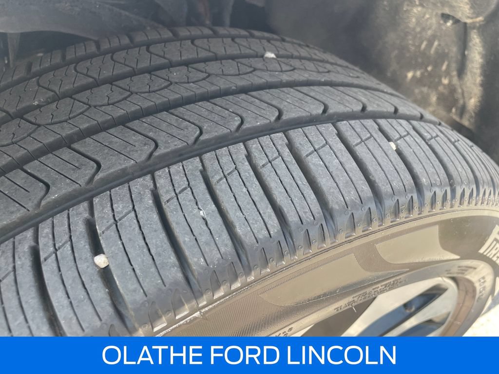Certified 2024 Lincoln Navigator L Reserve AWD/4WD image 31