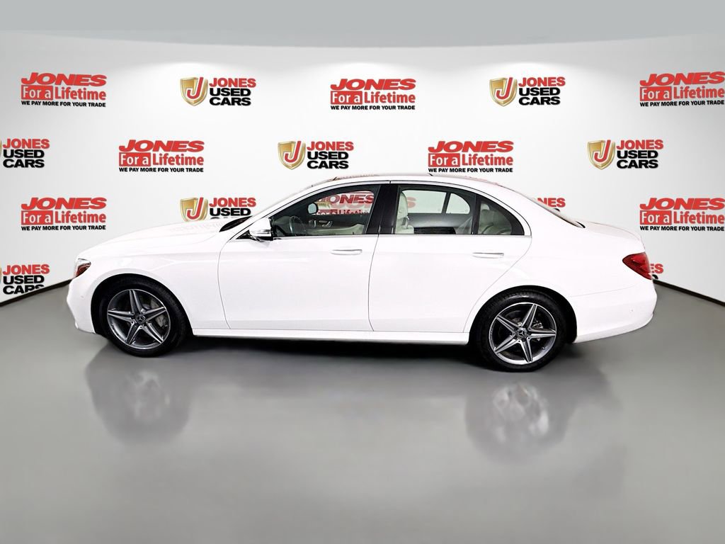Used 2019 Mercedes-Benz E 300 4MATIC image 16