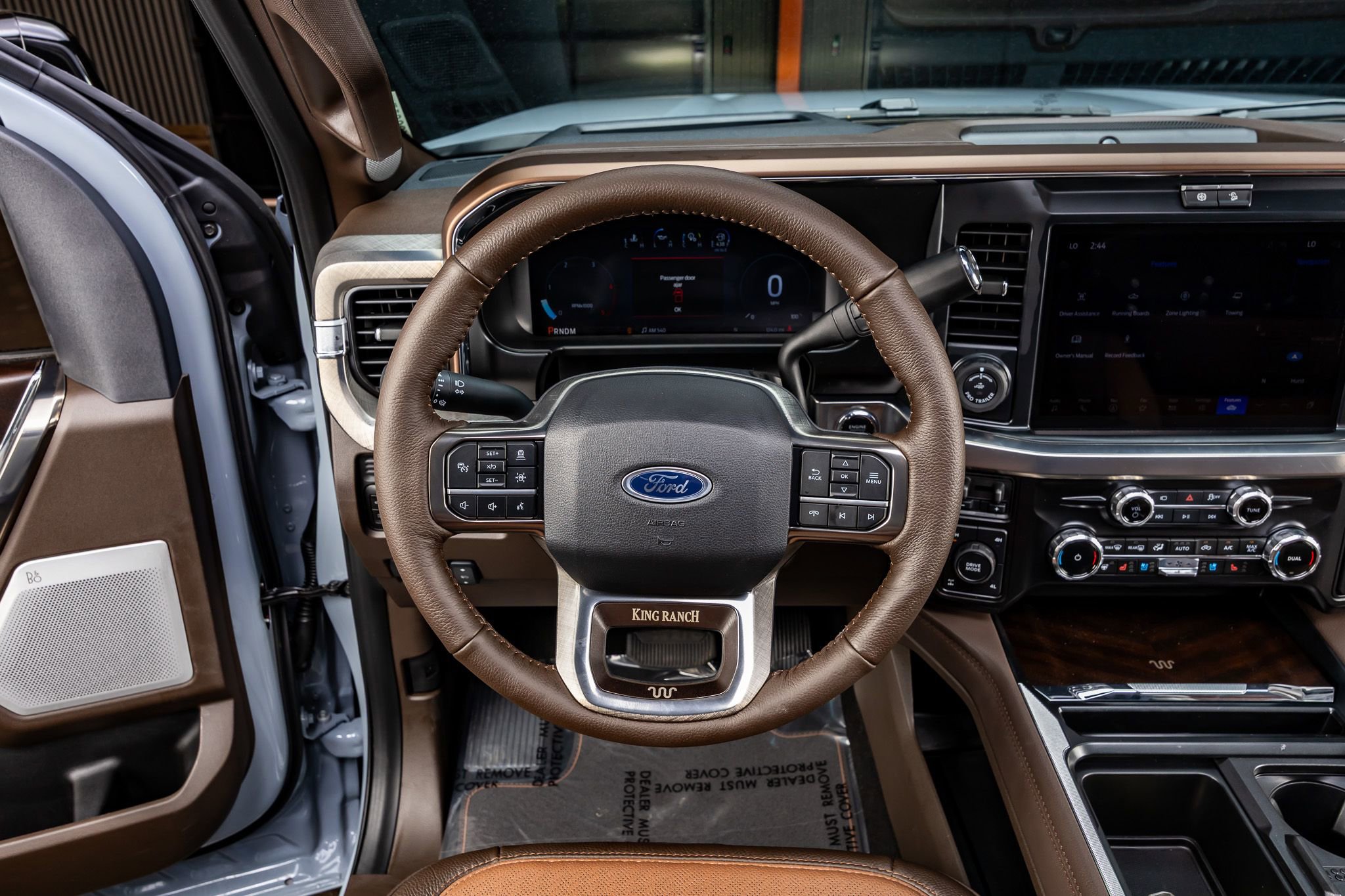 Used 2026 Ford F250 King Ranch w/ Chrome Package image 19