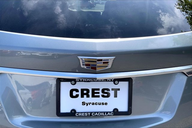 Used 2023 Cadillac XT5 Luxury AWD/4WD image 30