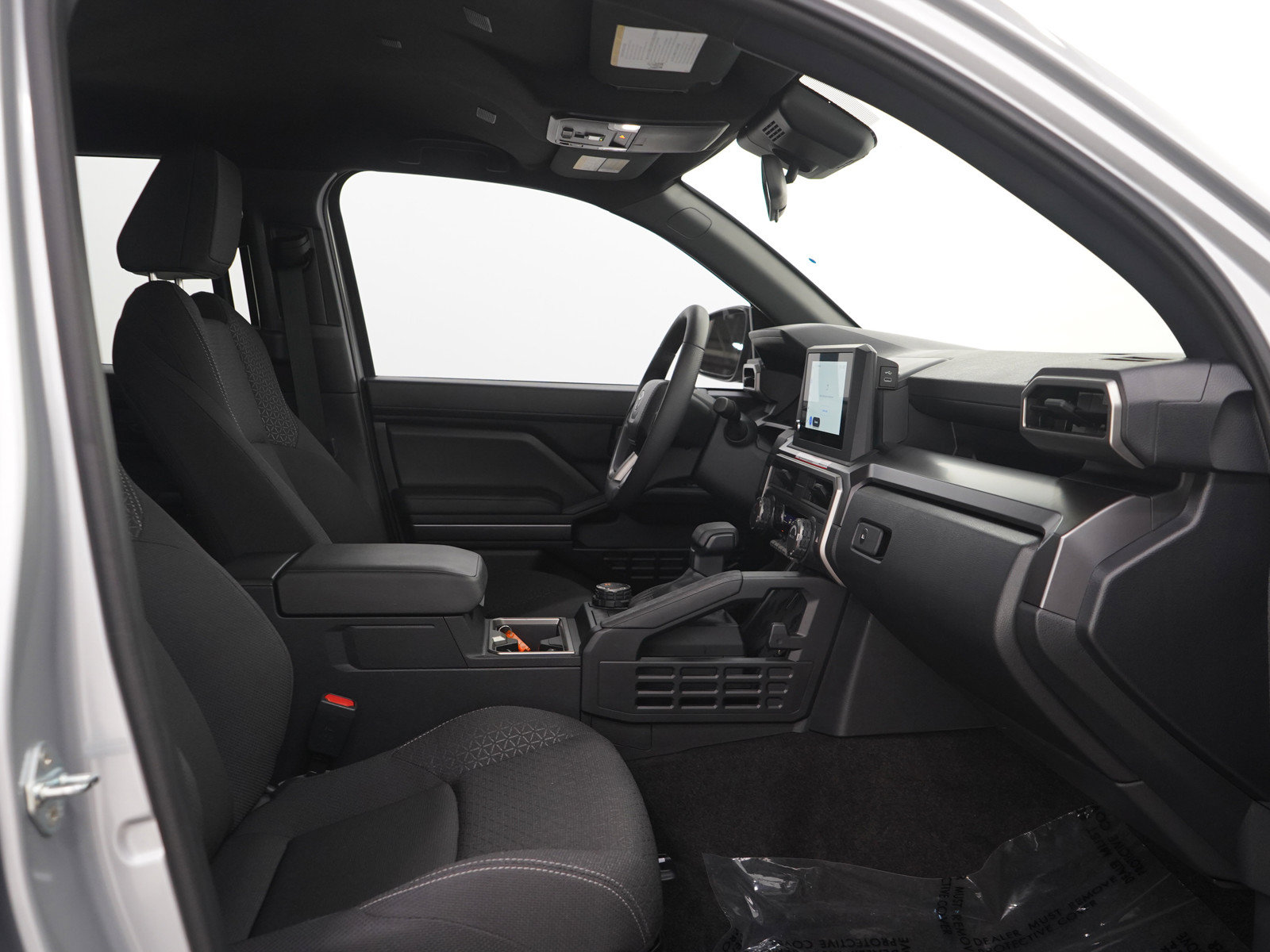Used 2026 Toyota 4Runner SR5 AWD/4WD image 12