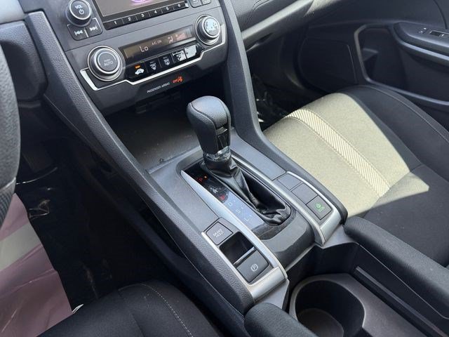 Used 2016 Honda Civic LX image 24