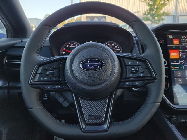 New 2026 Subaru WRX Limited AWD/4WD image 20