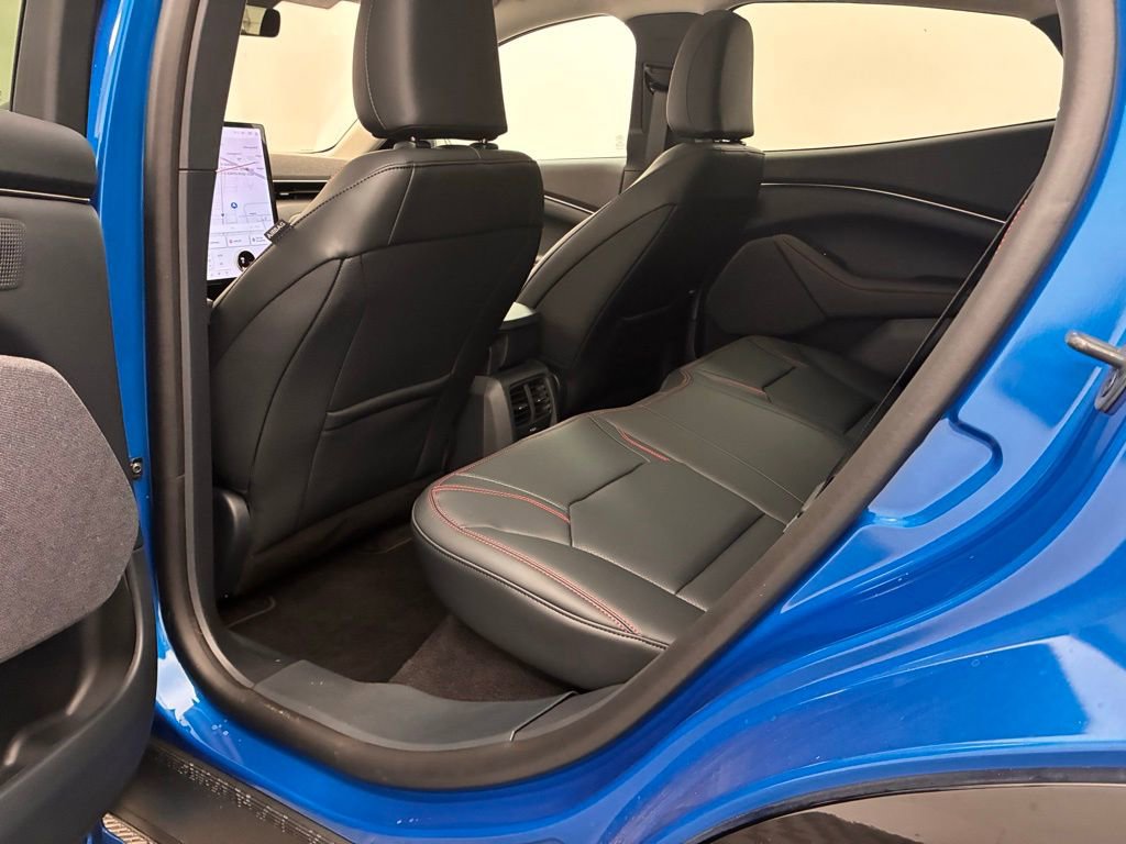 New 2025 Ford Mustang Mach-E Premium w/ Sport Appearance Package image 31