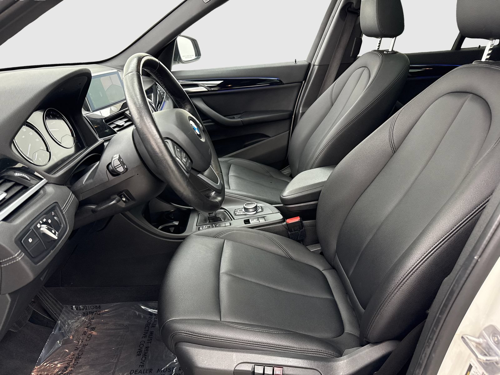 Used 2020 BMW X1 sDrive28i w/ Premium Package FWD image 17