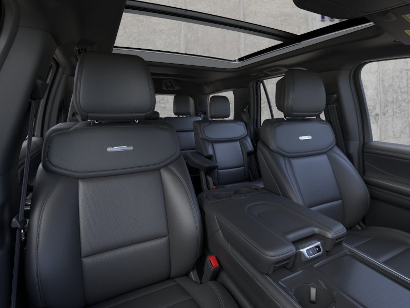 New 2026 Ford Expedition Platinum AWD/4WD image 23