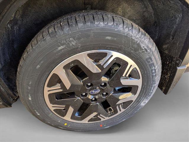 New 2026 Subaru Forester Premium image 7