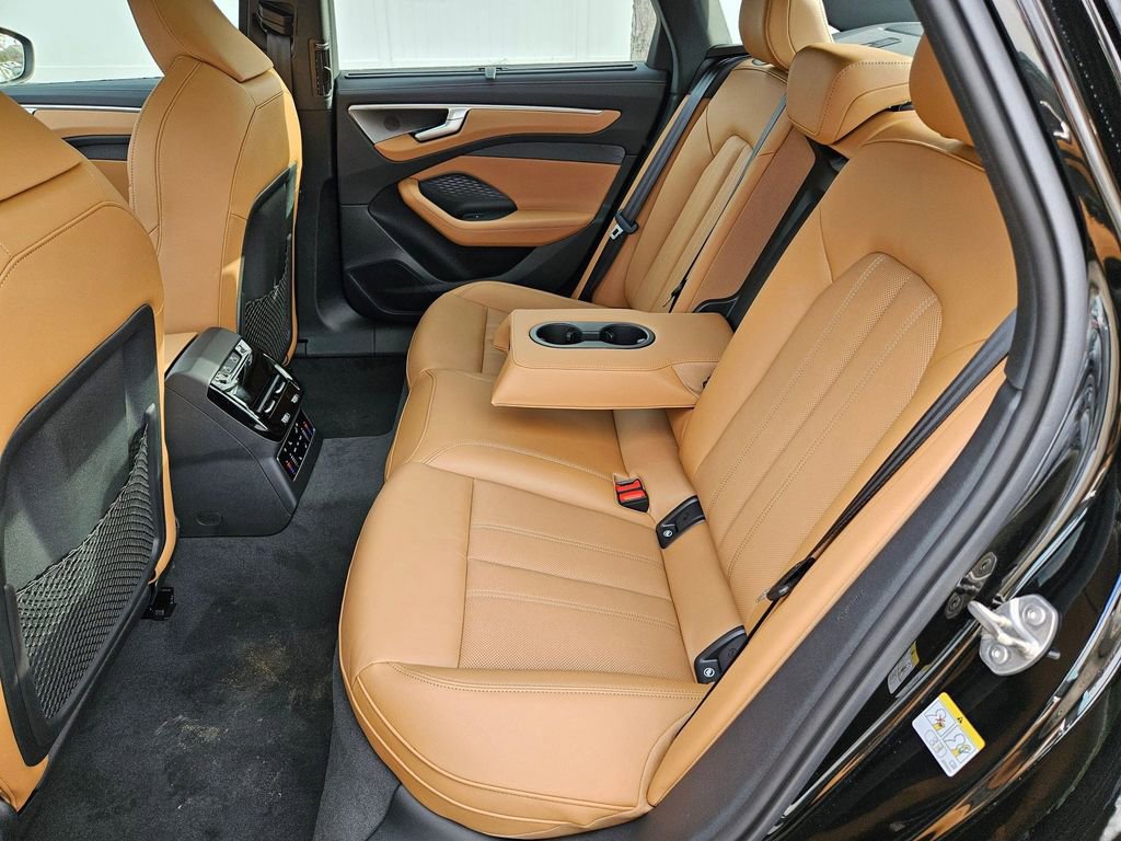 New 2026 Audi A6 Premium Plus image 20