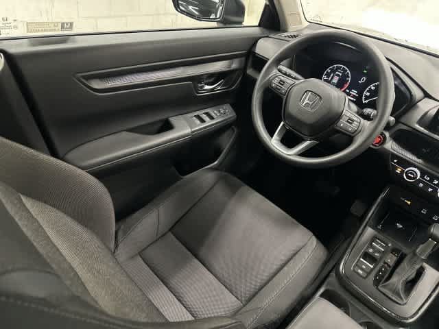 Certified 2026 Honda CR-V EX image 12