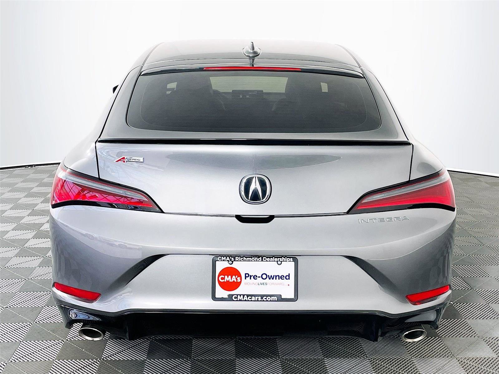 Used 2023 Acura Integra A-Spec FWD image 7