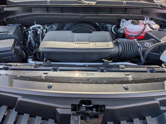 New 2026 Chevrolet Tahoe RST w/ RST Capability Package AWD/4WD image 19