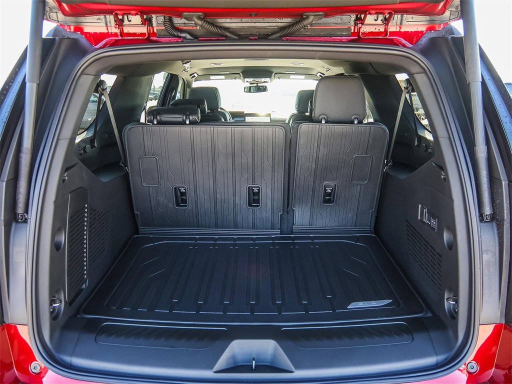 New 2026 GMC Yukon XL Elevation w/ LPO, Floor Liner Package image 13