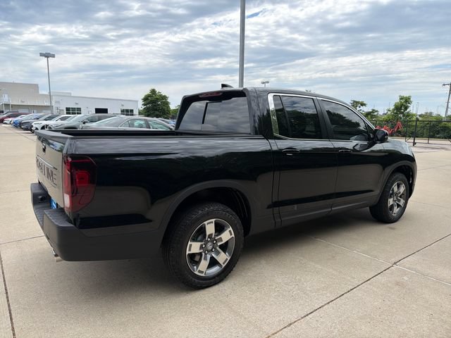 New 2026 Honda Ridgeline RTL image 5