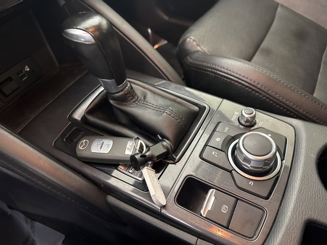 Used 2016 MAZDA CX-5 Grand Touring image 28