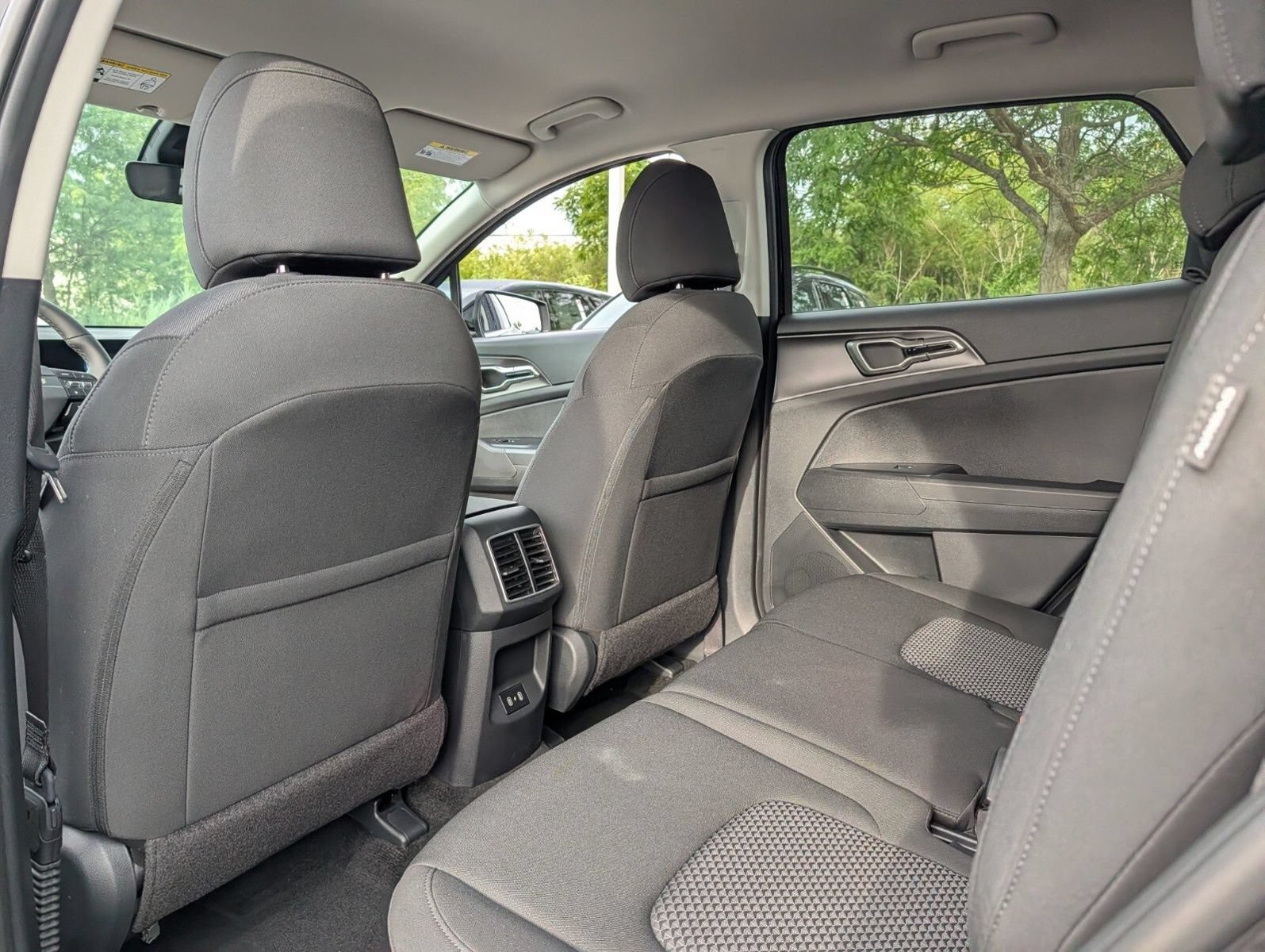 New 2026 Kia Sportage LX AWD/4WD image 26