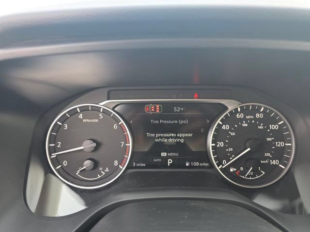 New 2026 Nissan Rogue SV w/ Cold Weather Package AWD/4WD image 26