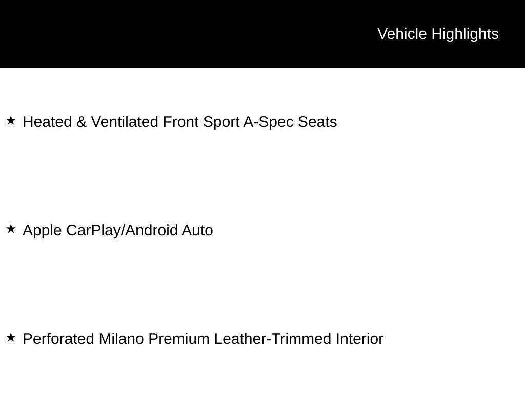 Used 2021 Acura RDX A-Spec w/ Technology Package FWD image 7