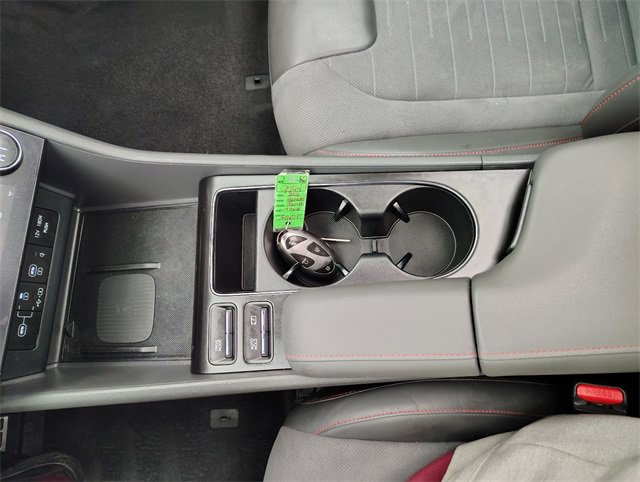 Used 2024 Hyundai Sonata N Line image 26