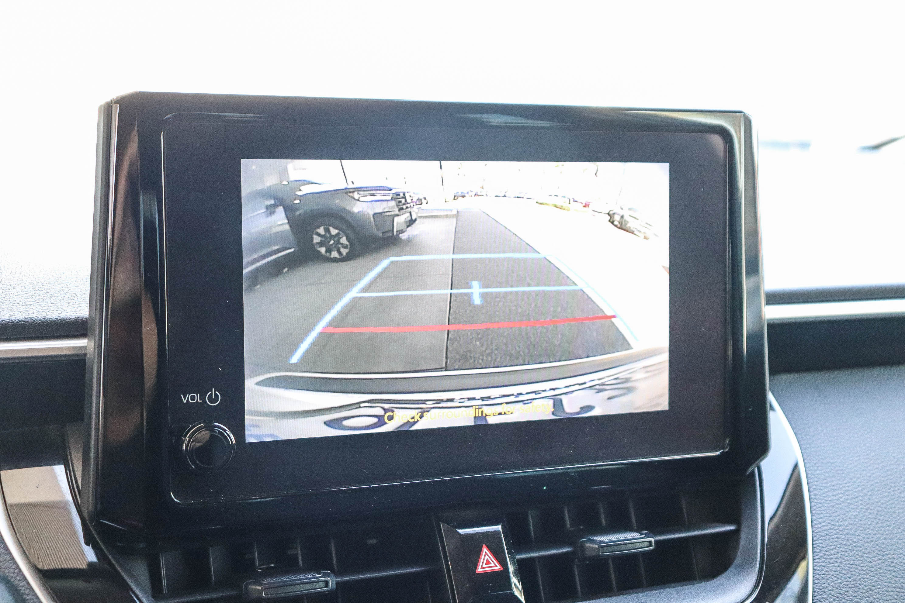 Used 2024 Toyota Corolla LE FWD image 28