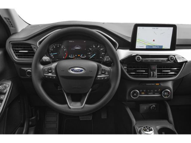 Used 2020 Ford Escape SE Sport image 9