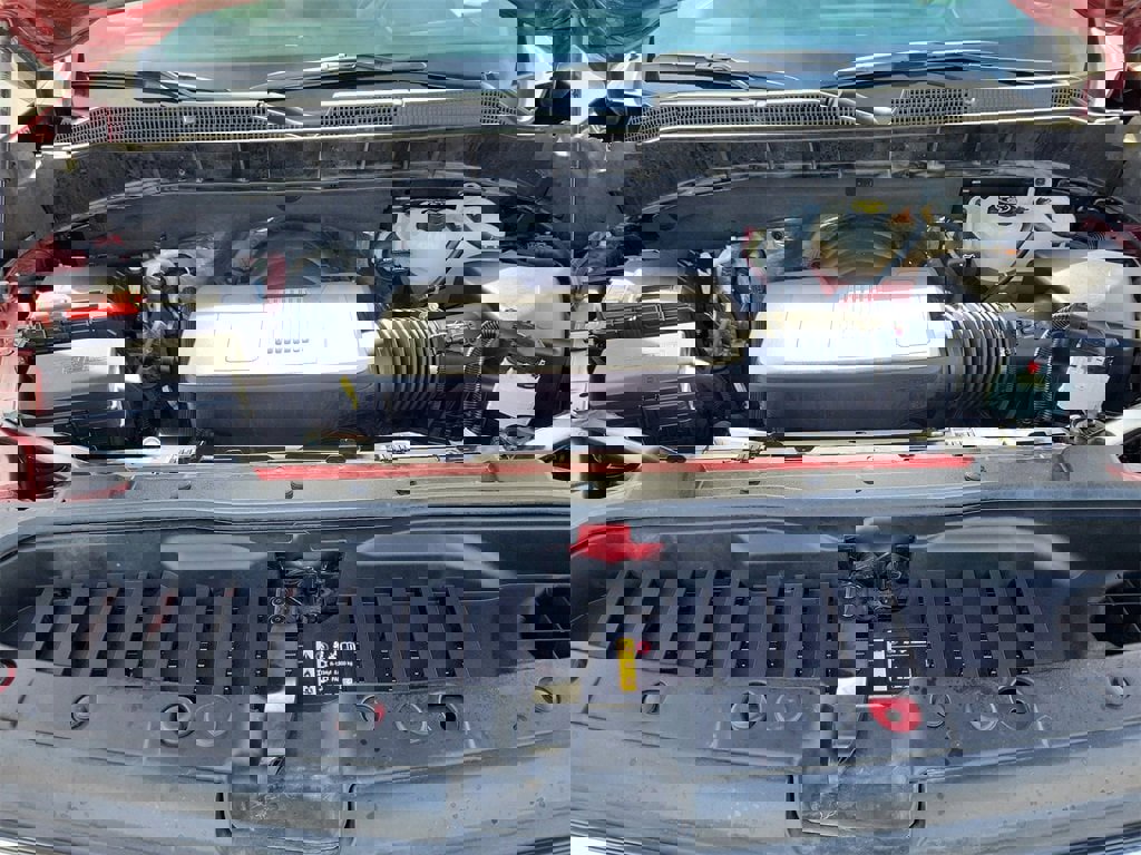 Certified 2023 Chevrolet Silverado 1500 LTZ image 18