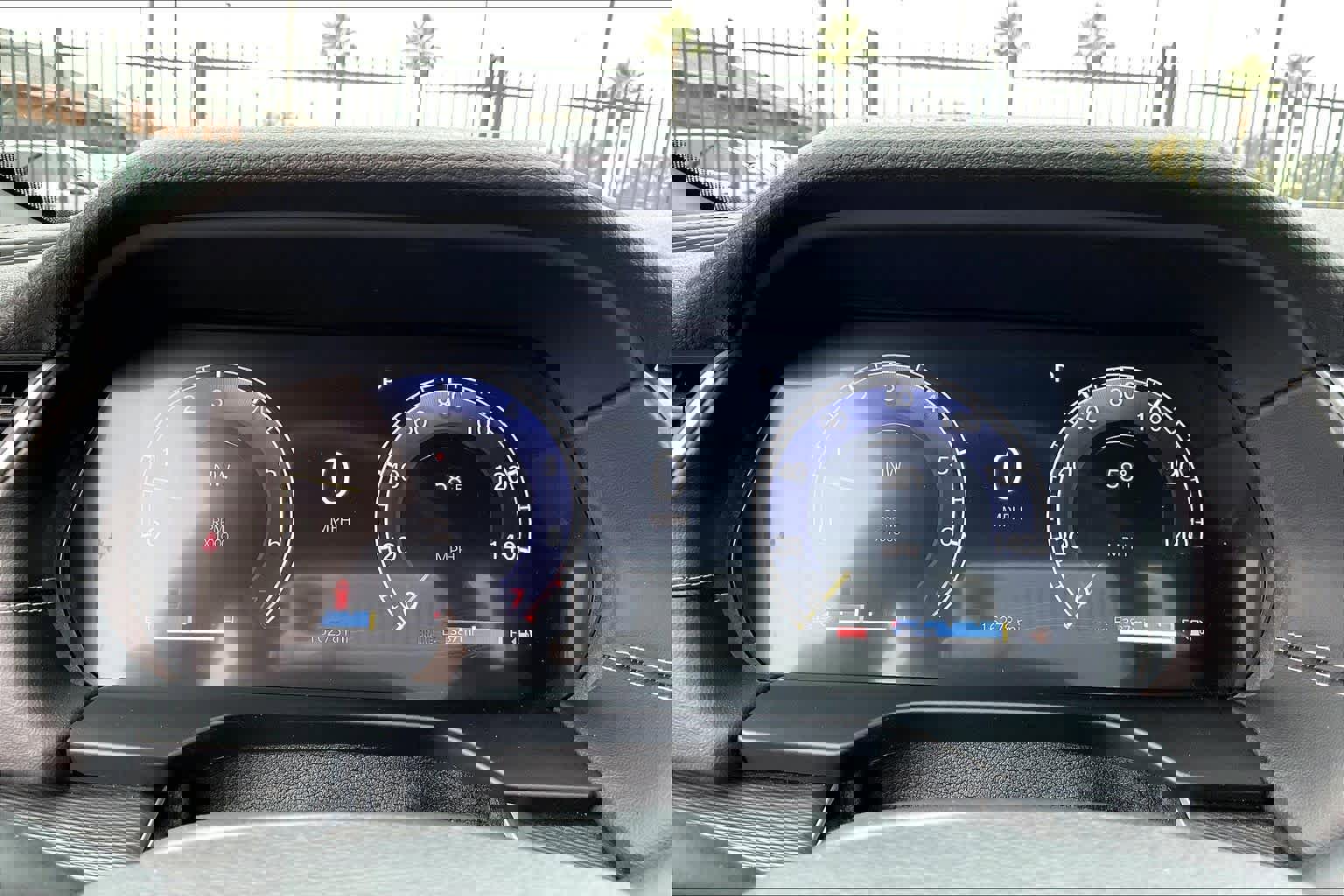 Used 2024 Jeep Grand Cherokee Altitude image 21