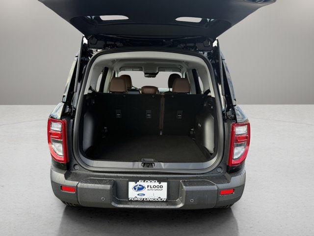 New 2026 Ford Bronco Sport Outer Banks AWD/4WD image 7
