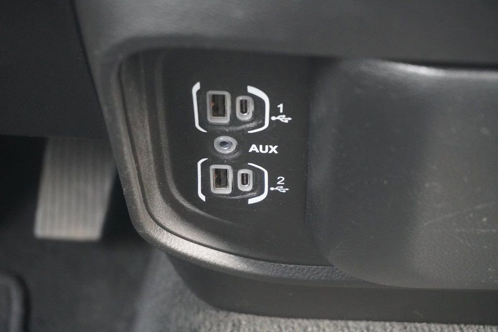 Used 2022 RAM 1500 Big Horn image 25