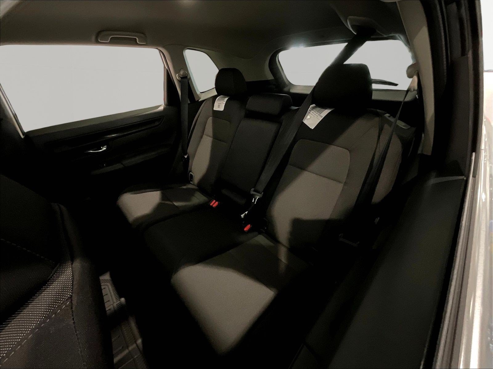 New 2026 Honda CR-V LX image 18