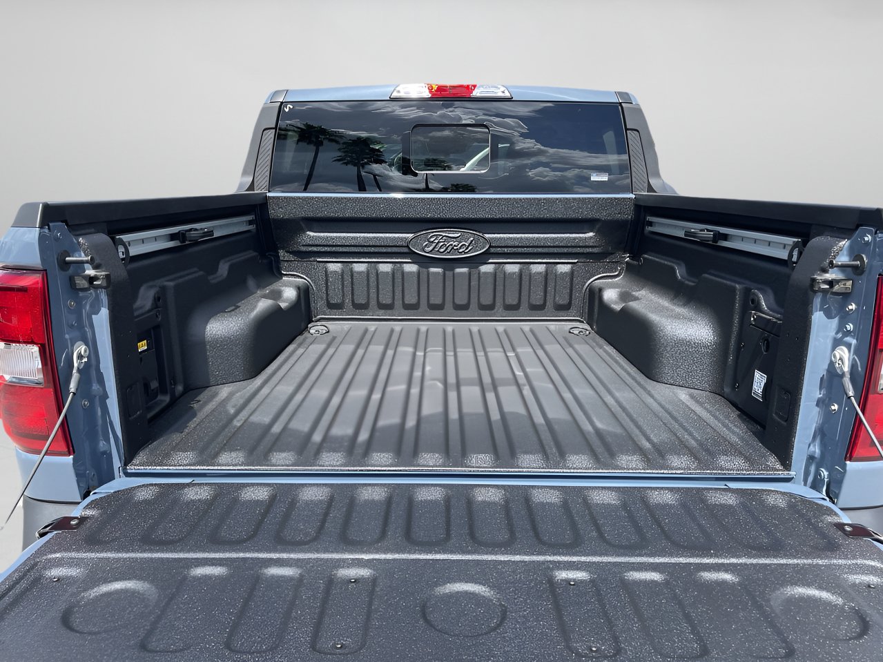 New 2026 Ford Maverick Lariat AWD/4WD image 11