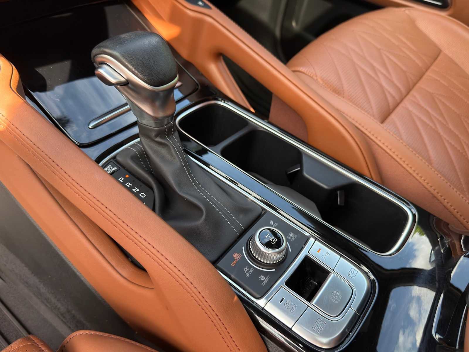 Certified 2024 Kia Telluride SX Prestige X-Pro image 13