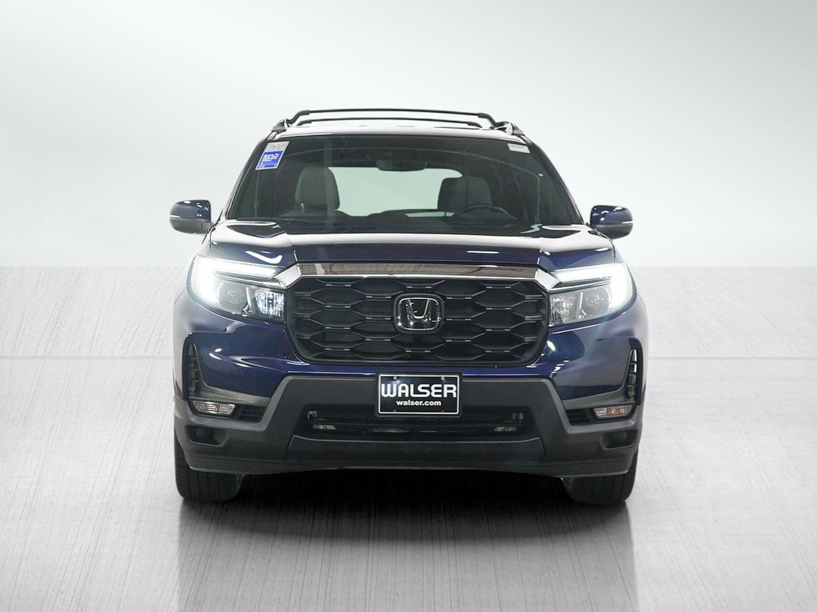 Used 2023 Honda Passport EX-L image 8