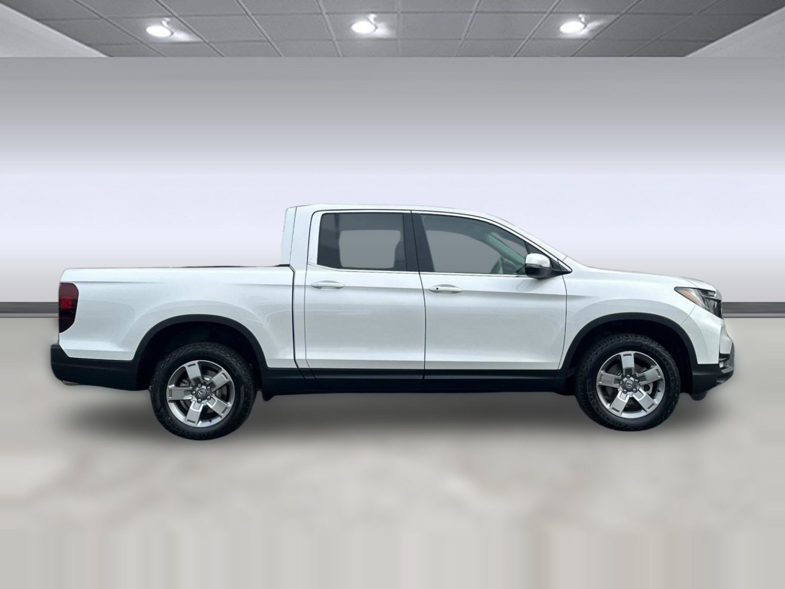 New 2026 Honda Ridgeline RTL image 7