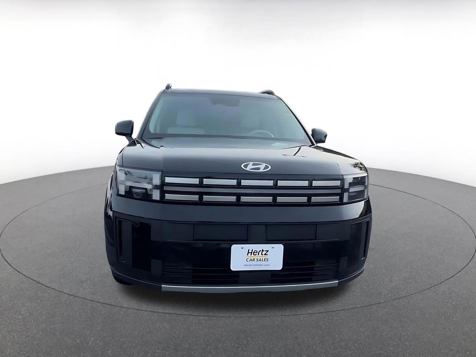 Used 2025 Hyundai Santa Fe SEL image 4