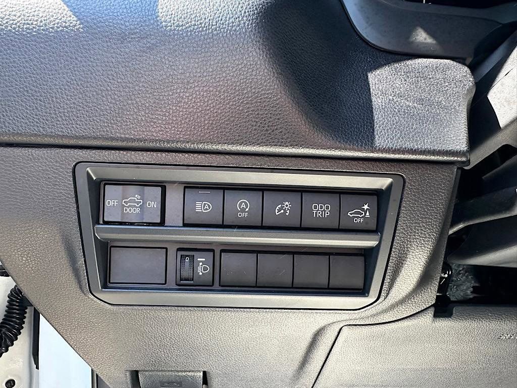 Certified 2025 Toyota Tundra SR5 image 20