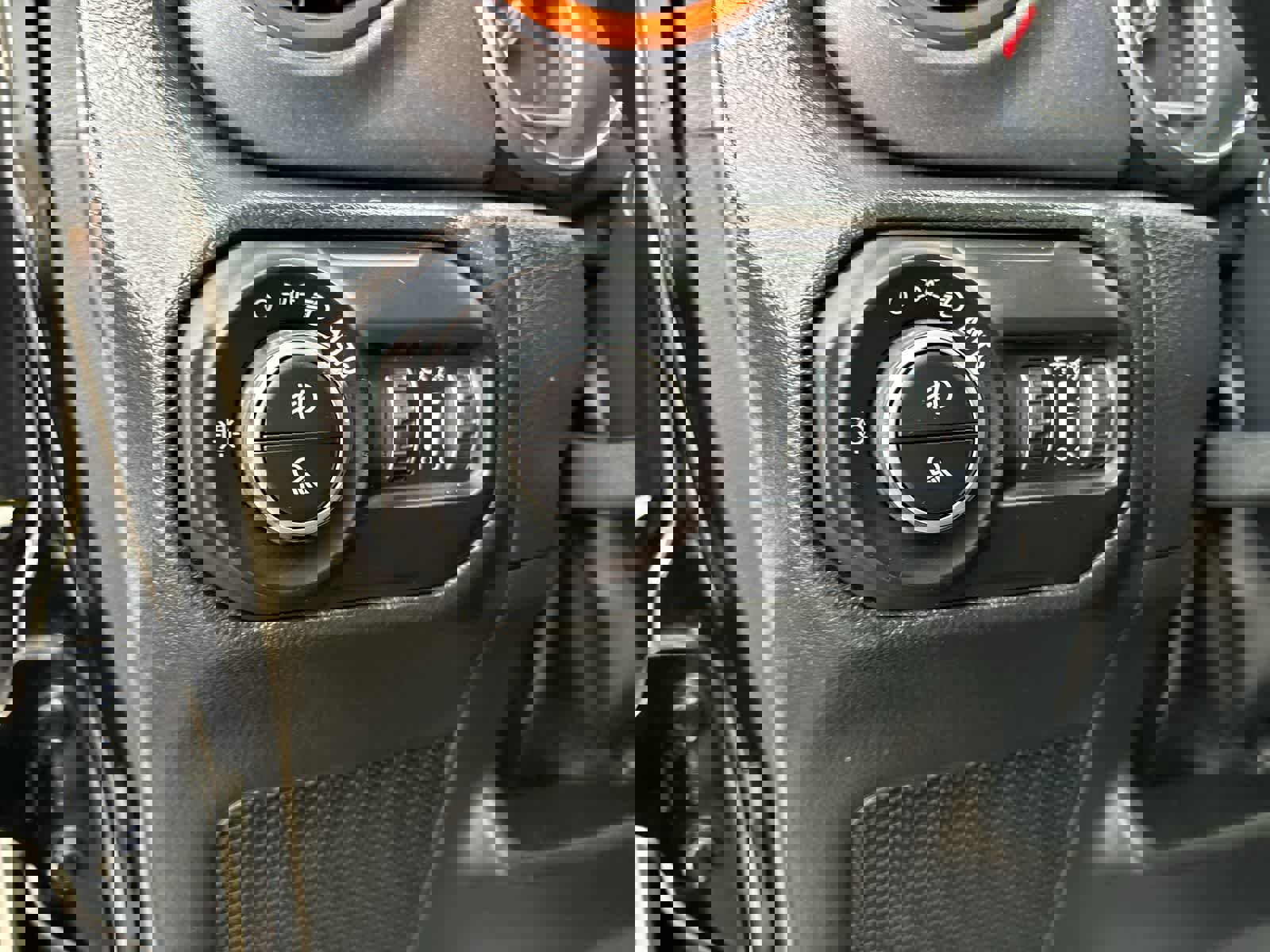 Used 2022 Jeep Gladiator Mojave w/ LED Lighting Group image 10